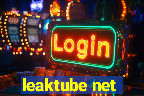 leaktube net